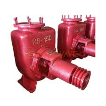 Premier Self-Primping Pump NS-150