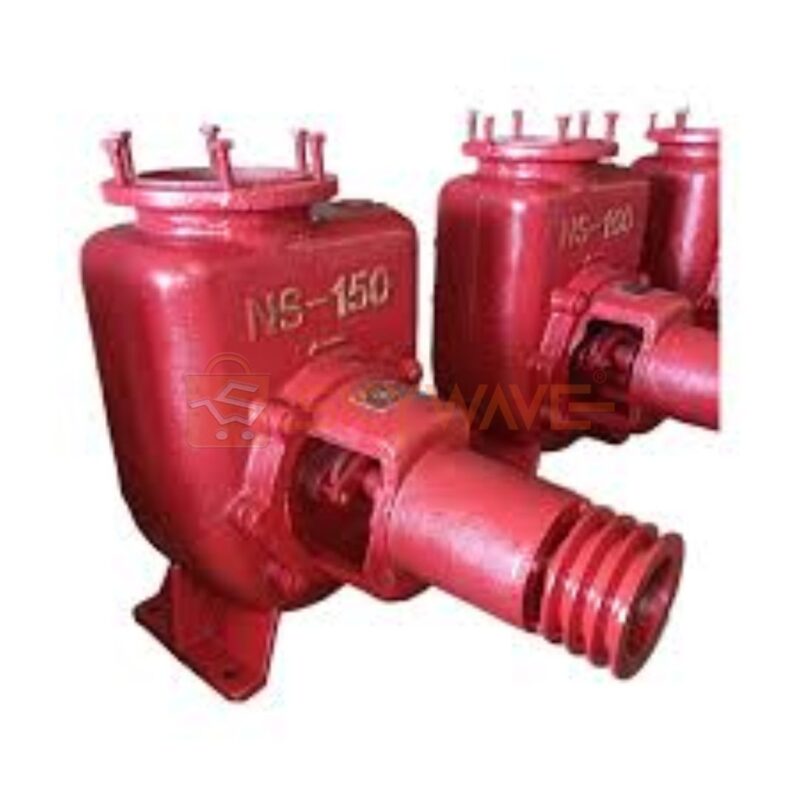 Premier Self-Primping Pump NS-150