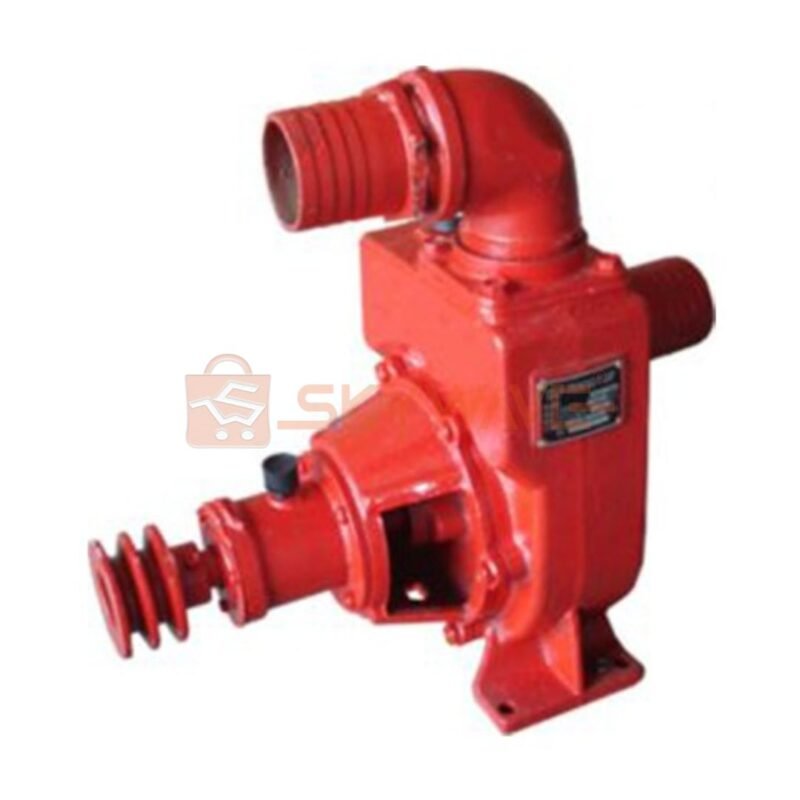 Premier Self-Primping Pump NS-150