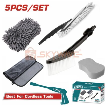 Total Clean maintenance kit TMGF0501