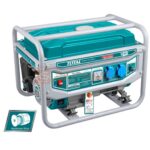 Total Gasoline generator TP130005-1