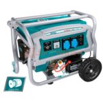 Total Gasoline generator TP135006E