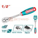 Total Ratchet wrench THT106126