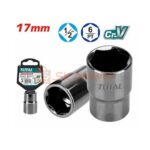 Total 1/2" Hexagonal socket THTST12171