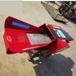 Premier electric chaffcutter 9ZT-019E