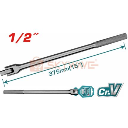 Total 1/2" Flexible handle THTFX12151