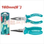 Total Long nose pliers THT120606P