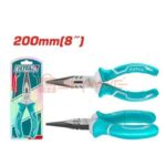 Total Long nose pliers THT120806P