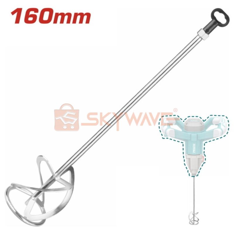Total Mix paddle TAC331160