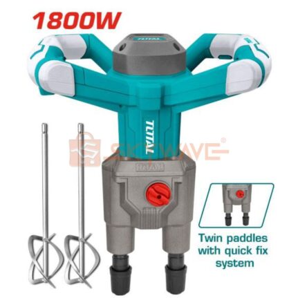 Total Mixer TD616006