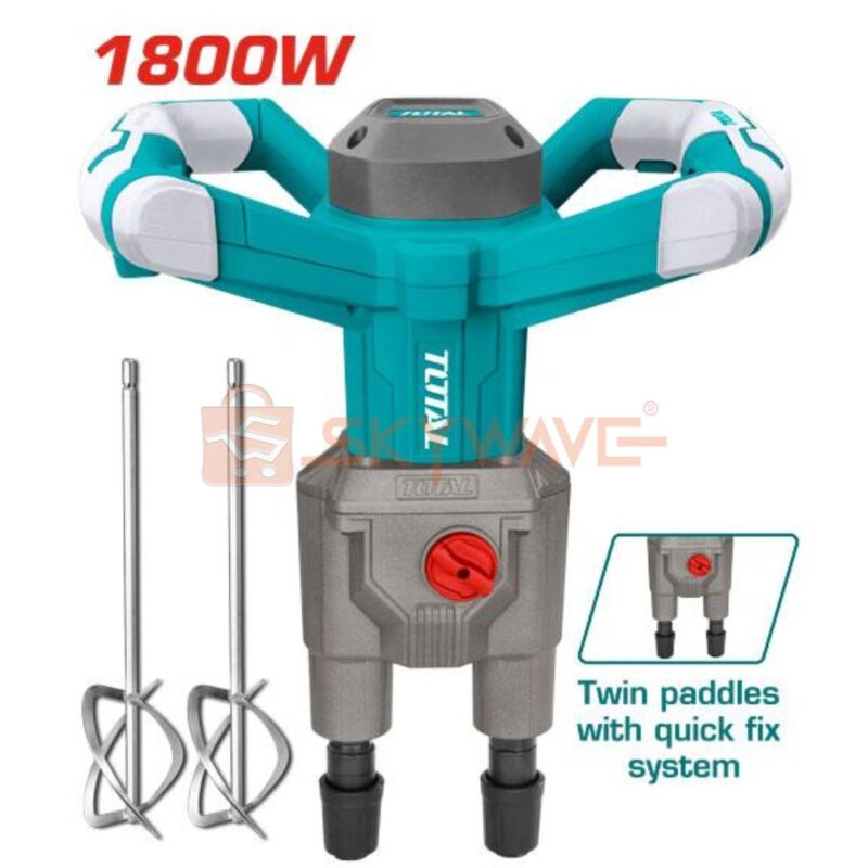 Total Mixer TD616006