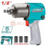 Total Air impact wrench TAT40122