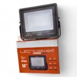 ATTA 50W led flood light IP66