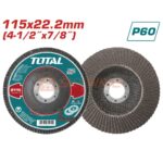 Total Flap disc TAC6311560