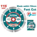 Total Dry diamond disc TAC2111153