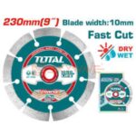 Total Dry diamond disc TAC2112303