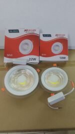 Neelux 22W LED downlight NL3022