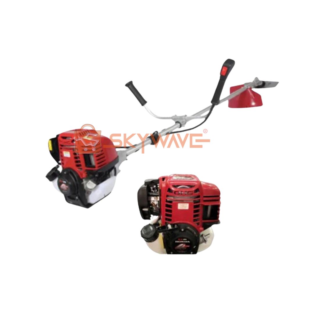 honda brushcutter Honda GX35 4 Stroke Brush Cutter - Image 1