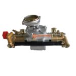 GX35 High Pressure Plunger Pump Replacement Head for Petrol Power Sprayers - Image 2