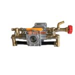 GX35 High Pressure Plunger Pump Replacement Head for Petrol Power Sprayers