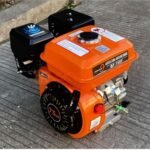 Benford-UK 7.5hp petrol engine BF-168F