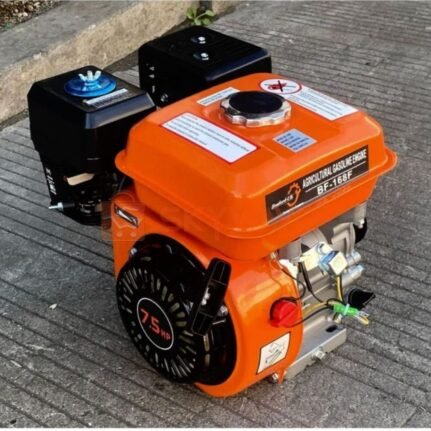 Benford-UK 7.5hp petrol engine BF-168F