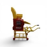 GTLCC-500 Multifunctional Chaff Cutter & Grain Crusher - Image 2