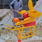 GTLCC-500 Multifunctional Chaff Cutter (Petrol Engine)