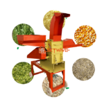 GTLCC-500 Multifunctional Chaff Cutter & Grain Crusher