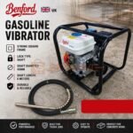 Benford gasoline vibrator