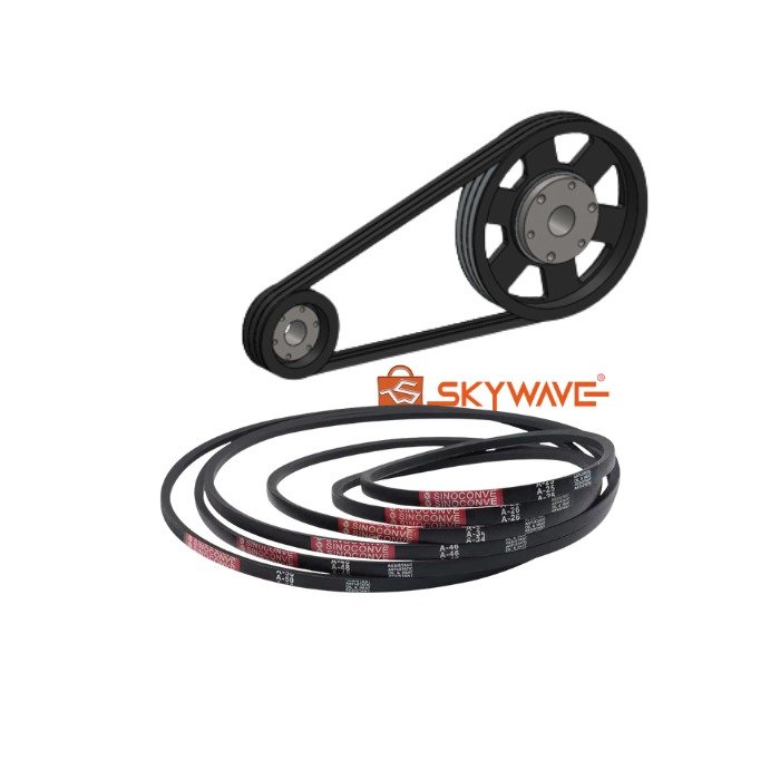 Sinoconve machine V-belt A-1219