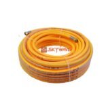 High pressure PVC hose pipe 30 meters