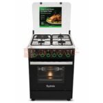 Syinix Standing Cooker 60×60 3G+1E