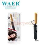 Waer Professional Digital Hair Curler 7X WA-08159