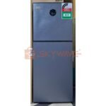 GLD Double Door Fridge 95L BCD-95B