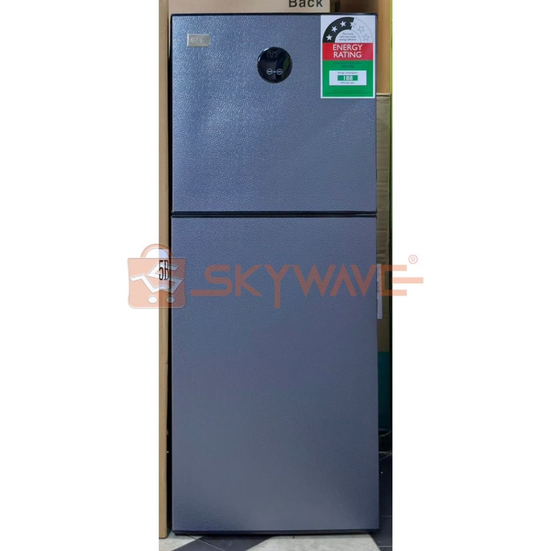 GLD Double Door Fridge 95L BCD-95B GLD Double Door Fridge 95L BCD-95B