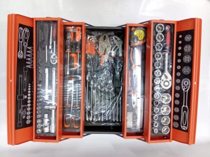Generic 86 piece tool set