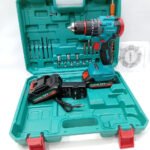 Meakida 36V brushless cordless toolset