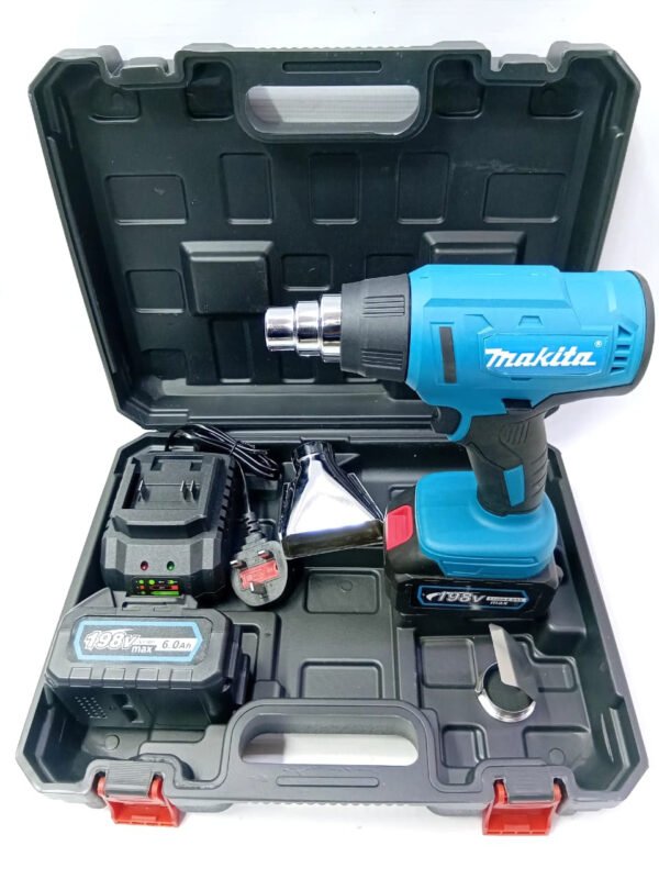 Thakita cordless Heat gun