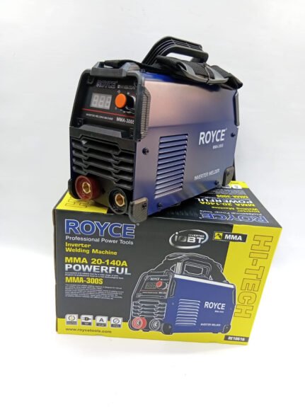 Royce inverter welding machine MMA-400S