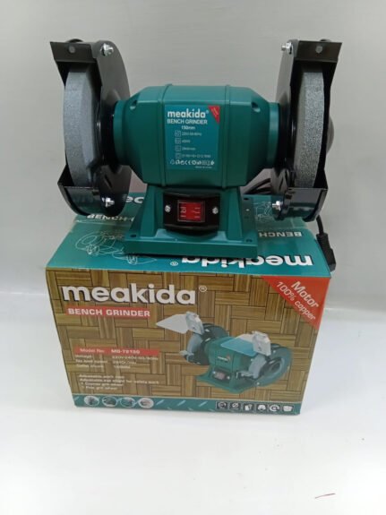 Meakida bench grinder MD-72150