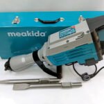 Meakida demolition hammer MD-85A