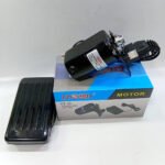 180w Sewing machine motor