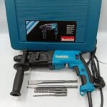 Thakita rotary hammer HR2470F