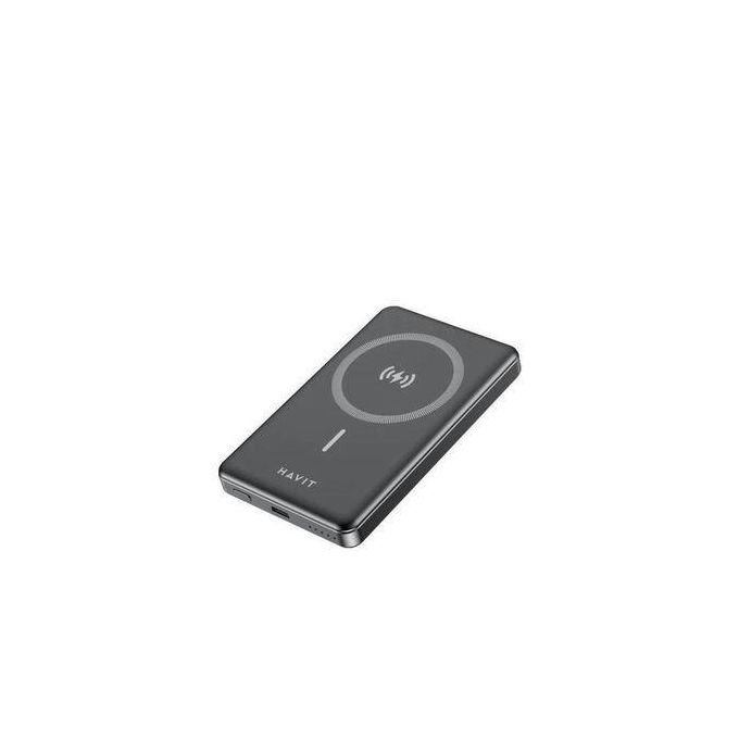 Havit magnetic Power bank PB5203