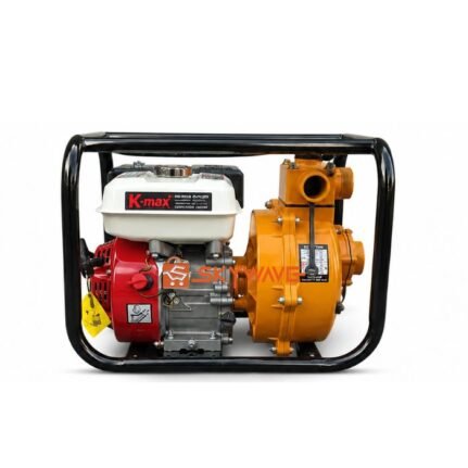 K-MAX Italy High Pressure Petrol Water Pump KM-HP20