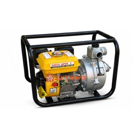 Daichi Japan High Pressure Petrol Water Pump DJ-HP20