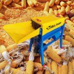 Portable Corn Sheller Machine