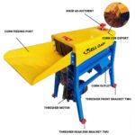 Portable Corn Sheller Machine - Image 2