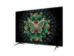 TCL 55C6K 55-Inch 4K QD-Mini LED Google TV – 144Hz, ONKYO Sound